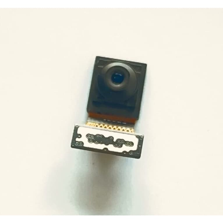 Cameras smartphone umidigi A7 pro