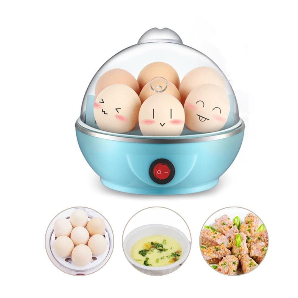 Ovos Cozidos Egg Cooker Cozedor Eletrico Cozinhar Ovos Egg Cooker