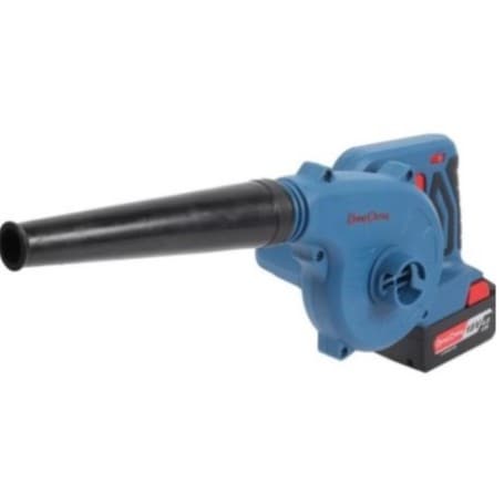 Soprador e Aspirador DongCheng Eletrico DCQF28