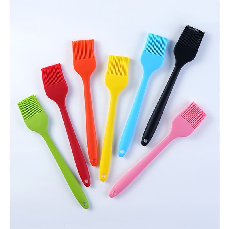 Pincel de Silicone para Cozinha