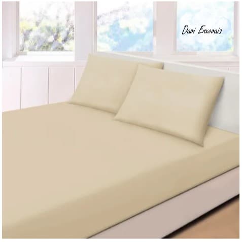 Jogo de Cama Casal Padrão 3 Peças