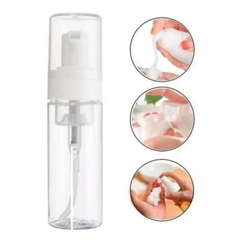Pump Espumador Para Fazer Espuma 100ml