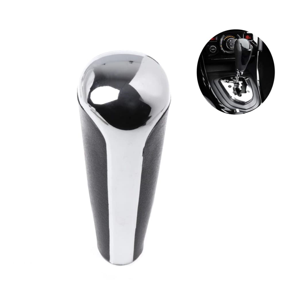 Manopla Cambio Peugeot Automatico 206 207 307 Citroen C3 C4 Xsara Picasso
