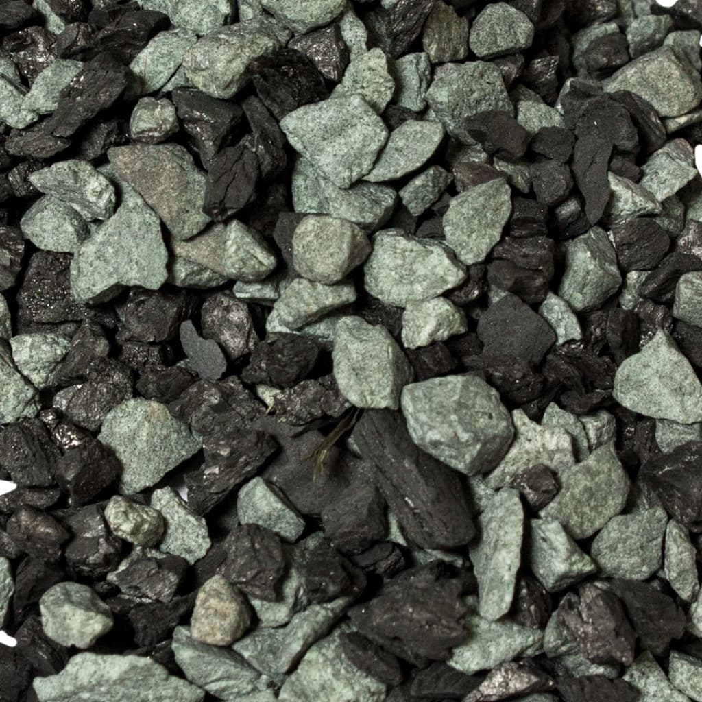 Carvão Ativado + Zeolite  1kg - Aquário Doce/marinho