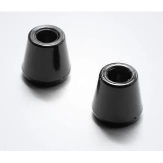 Ponteira Sininho Ritas 11mm C/50 Und