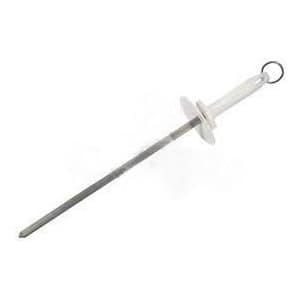 Chaira Afiador Amolador Mundial 12'' Fusil Para Faca