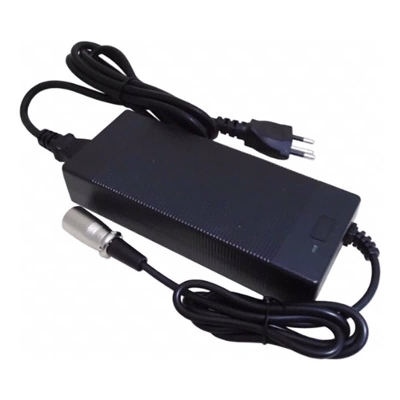 Carregador Para Patinete Elétrico Motronik 36V 1000W