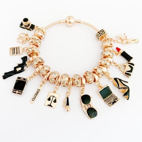 Pulseira Direito - Cd_875