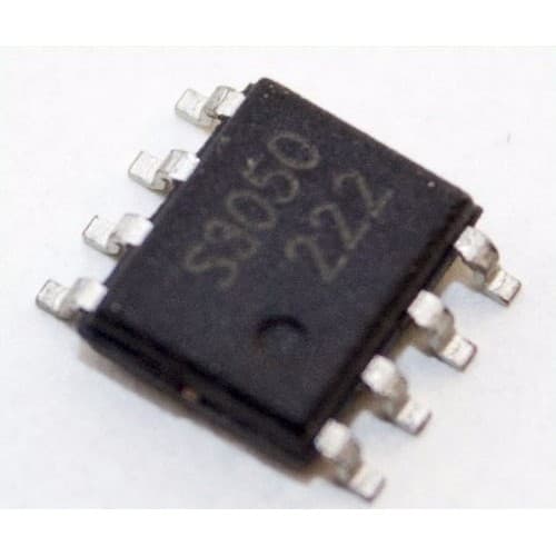 Ci Smd S3050 - Sem3050 - Sop8 - Original
