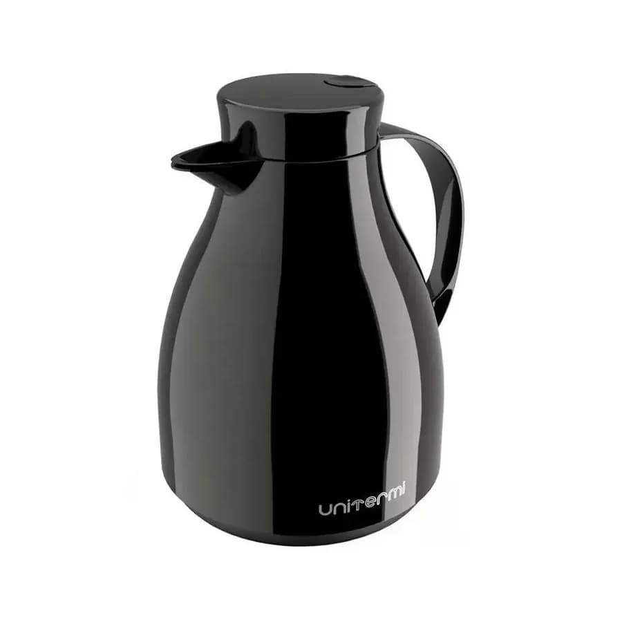 Bule Térmico Garrafa 500ml Paris Unitermi Conserva Café e Chá por Horas