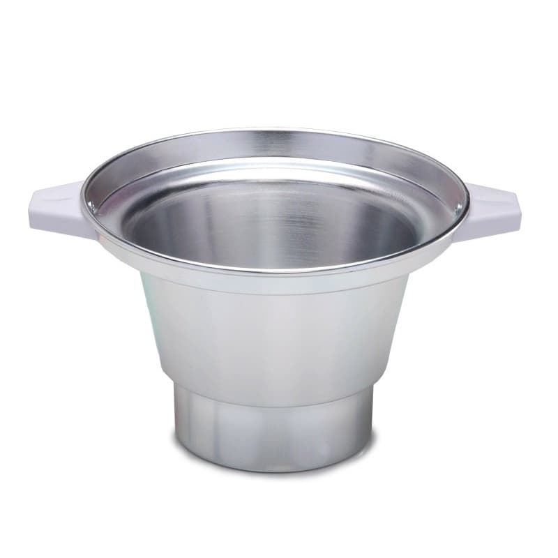 Refil de Alumínio para Aquecedor de Cera Termocera Standard 900gr (06 MB)
