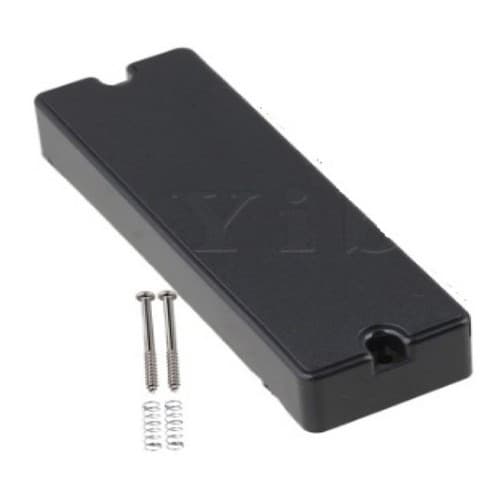 Captador Baixo 5 Ou 6 Cordas Soapbar  Ponte Ou Braço Cod1612