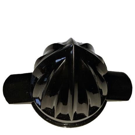 Cone castanha espremedor de frutas mondial/ultra 01 e 02 cor preto original