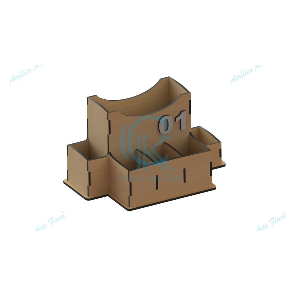 Porta Guardanapo Sachê Numerado Para Mesa Kit 10 Peças