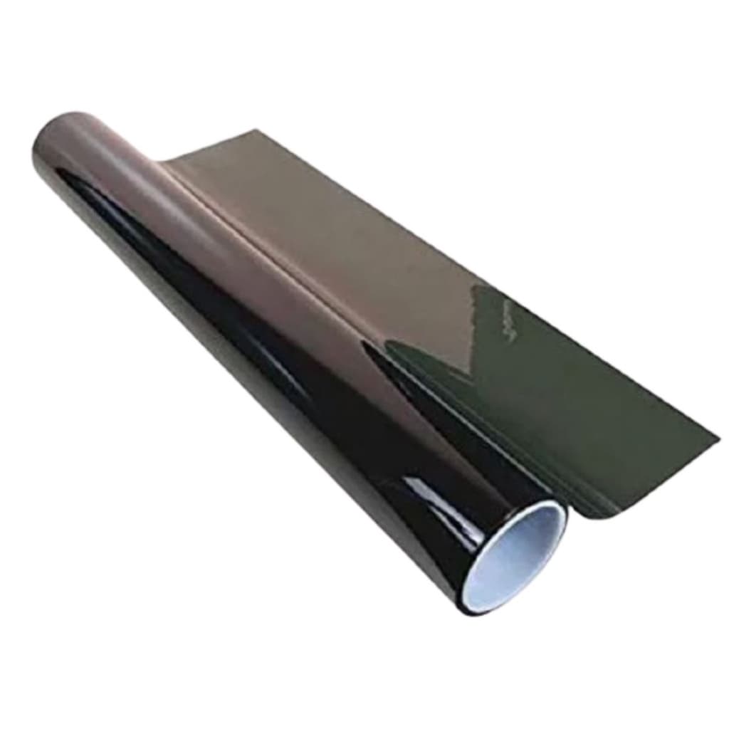 Película Insulfilm Profissional Poliéster 0,75cm de largura para ortas e janelas de vidros