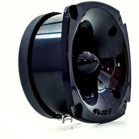 Super Tweeter Unlike Unt400 100wrms 8 Ohms