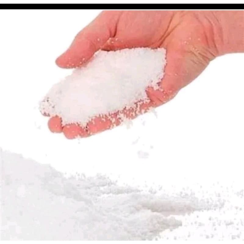 Pacotes De Neve Artificial Isopor Para Decoração Natal