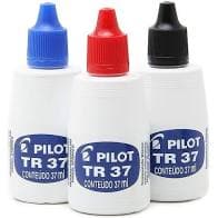 Tinta para Pincel Atômico TR37 37ml - Pilot