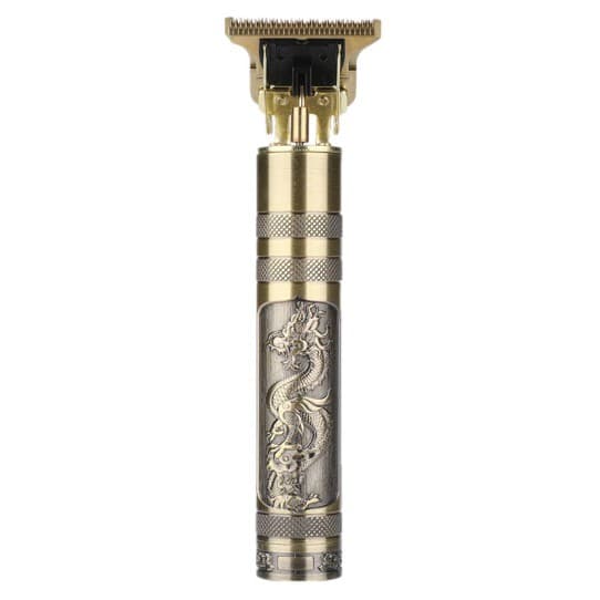 Maquina De Acabamento Hair Strimmer Dragão