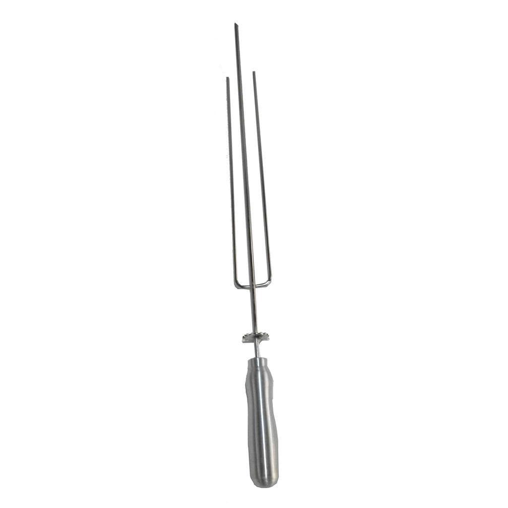 Espeto Tridente Soft Grill
