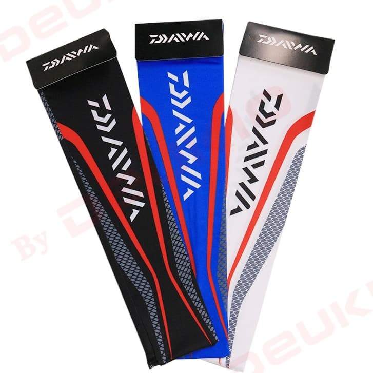 Manga De Braço De Seda Gelo/Pancing/Sarung Tangan/Fresco Confortável Verão Anti UV Proteção Solar Acessórios De Pesca
