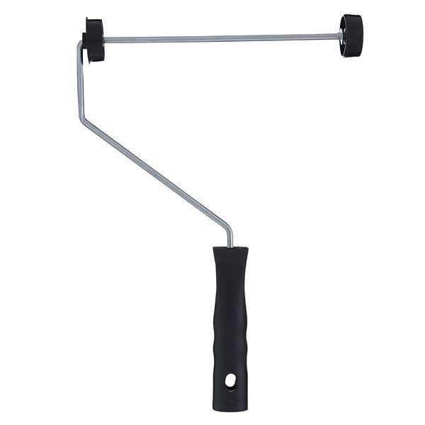 Suporte p/ Rolo de Pintura Compel - 23 cm