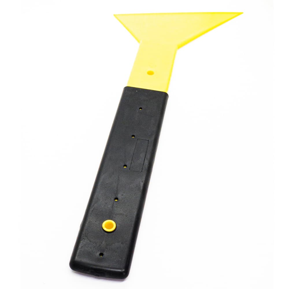 Espátula Slim Quick Tool C/cabo Longo Emborrachado Jetlink
