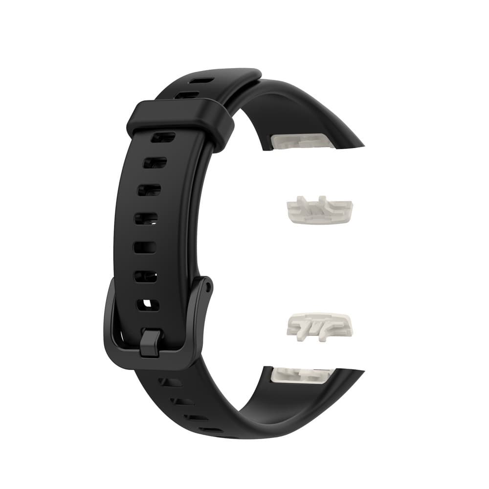 Pulseira Alça de Silicone (Troca) Huawei Band 6 / Honor Band 6 (Tradicional)