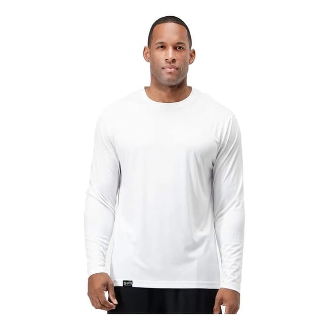 Camiseta Proteção Solar Uv 50 Ice Tecido Gelado Praia Verão