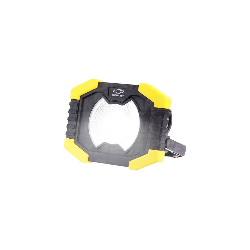 Lanterna Multifuncional de Base Magnética LED COB 5W  CHEVROLET GM8100
