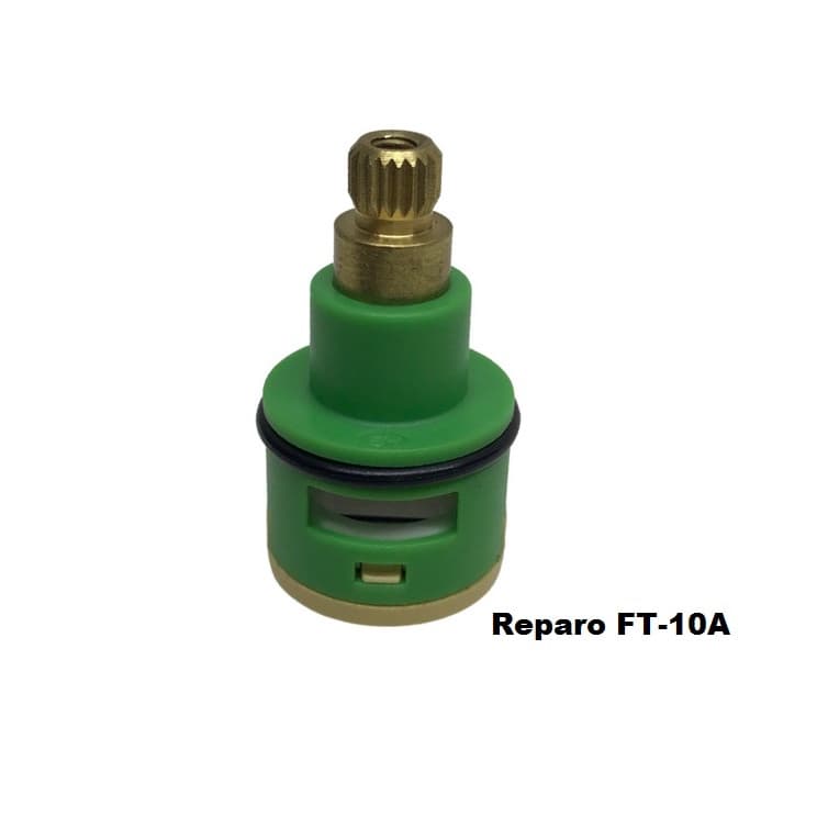 Reparo Filtro Versatile Filtro Acqua Bella Lorenzetti Ft-10a Original