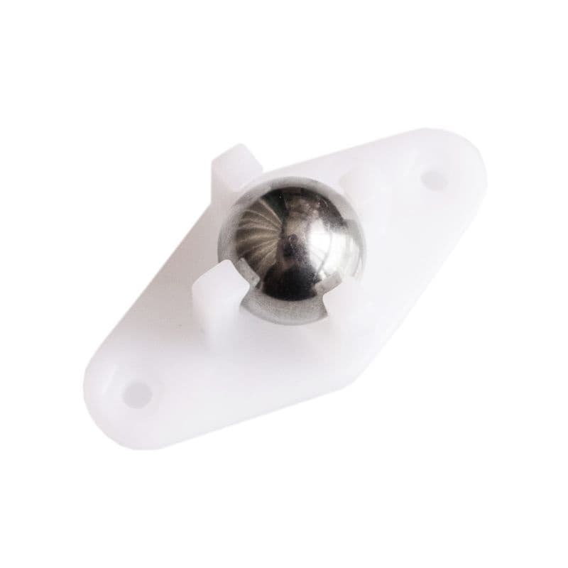 Mini roda boba