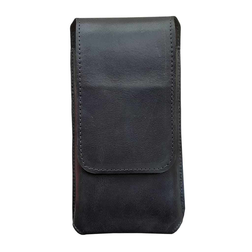 Capa para celular em couro Legitimo