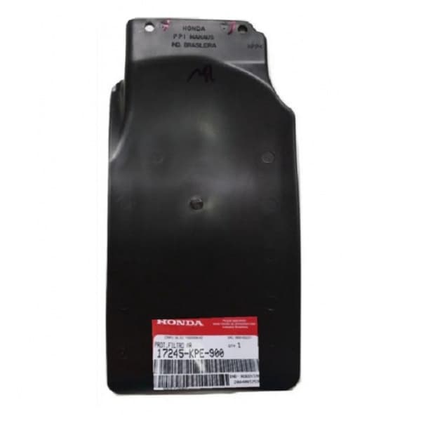 Para Barro Protetor Amortecedor Xr 250 Tornado Crf 230 Xre 300 Original Honda