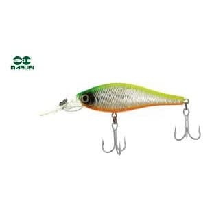 ISCA ARTIFICIAL MAGIC DANCER 85 (8,5CM 6G)COR 007. ORIGINAL MARURI