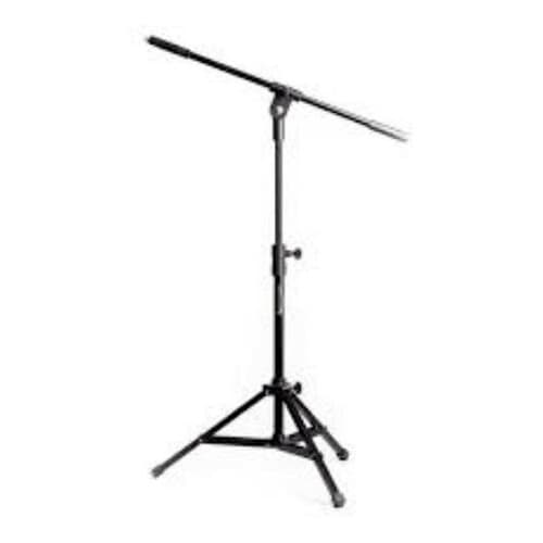 Pedestal Mini Girafa P/microfone Pés Dobráveis Torelli Hpm54