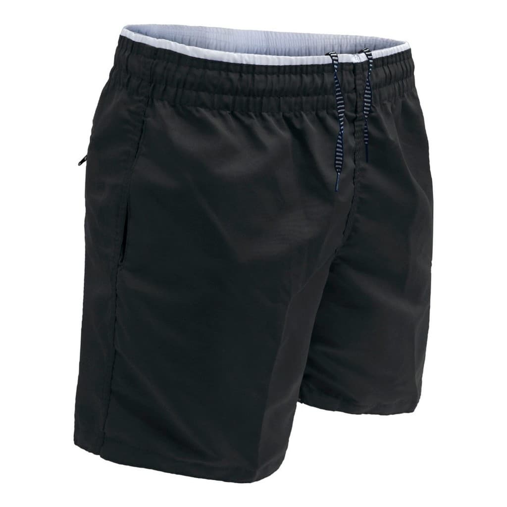 Short Esportivo Masculino Praia Verão Moda Esportiva Tactel Ajustável