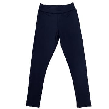 Calça Leggings Menina Peluciada Infantil e Juvenil