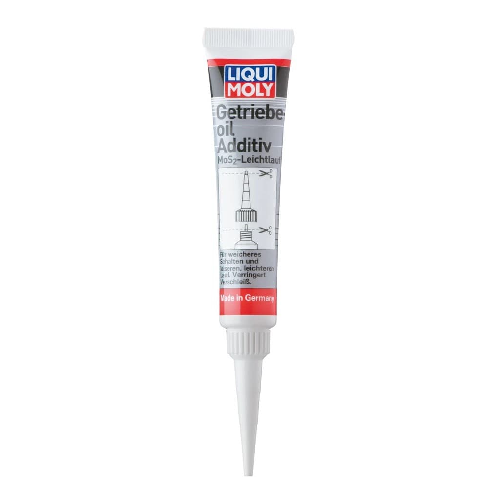Liqui Moly Gear-oil Additive 1040