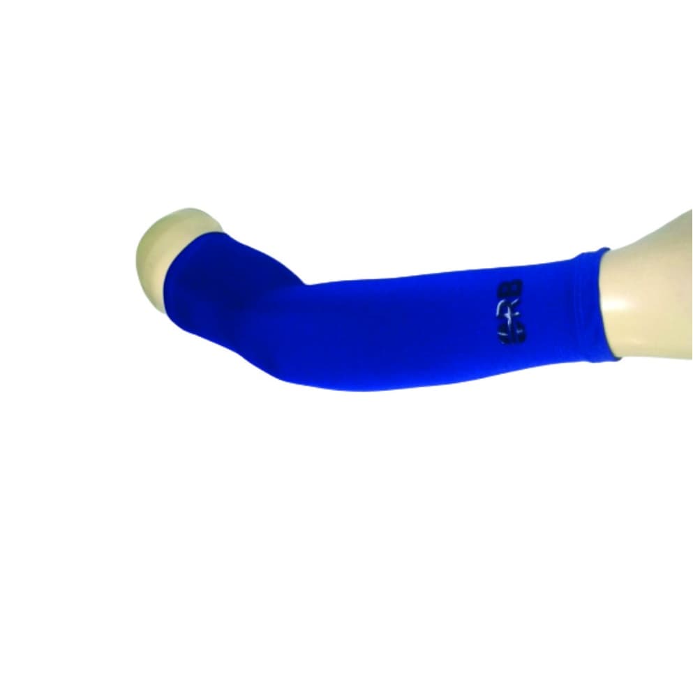 Manguito Térmico Grupo RB Azul