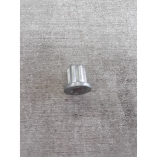 Engrenagem Rotação de Ferro Escova Rotativa Conair Polishop