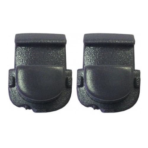 Conjunto Travas Para Escova Conair Polishop