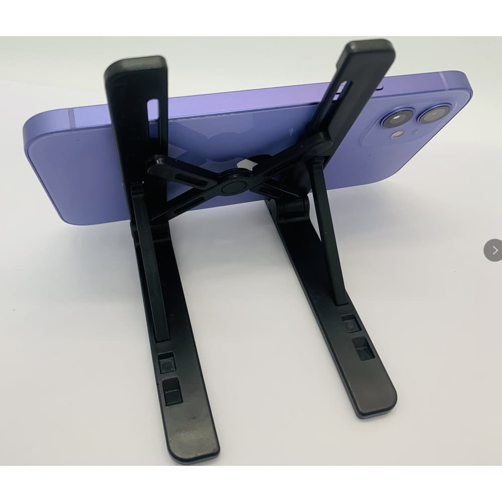 Suporte Tablet Dobrável Ergonômico Ajustável fino ipad Tablet Peças para Carros Suporte do telefone