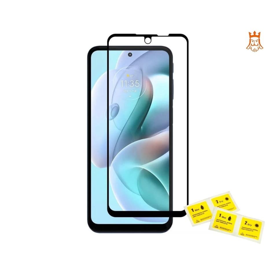 PELÍCULA 3D 9D PARA MOTO G22/G23/G31/G32/G41/G42/G51 5G/G52/G62 5G/G71 5G/G71S/G73/G82