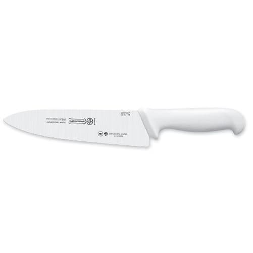 Faca Profissional Cabo Branco 8" Mundial - 5510/8