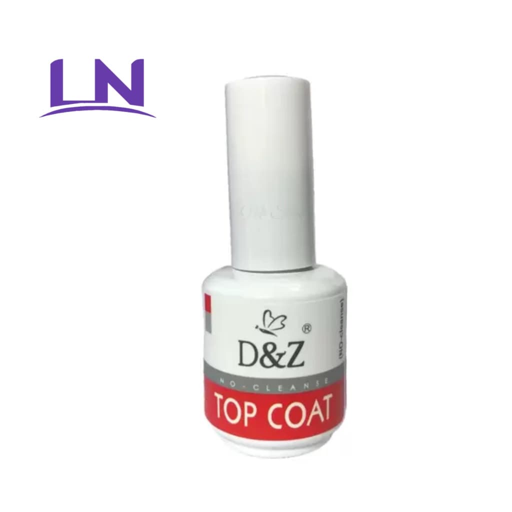 Top Coat D&Z