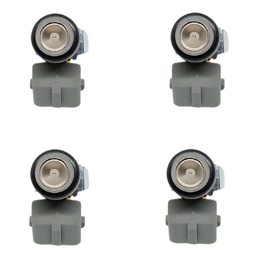 Kit 4 Bico Injetor Gol 1.0 16v - Gwp058