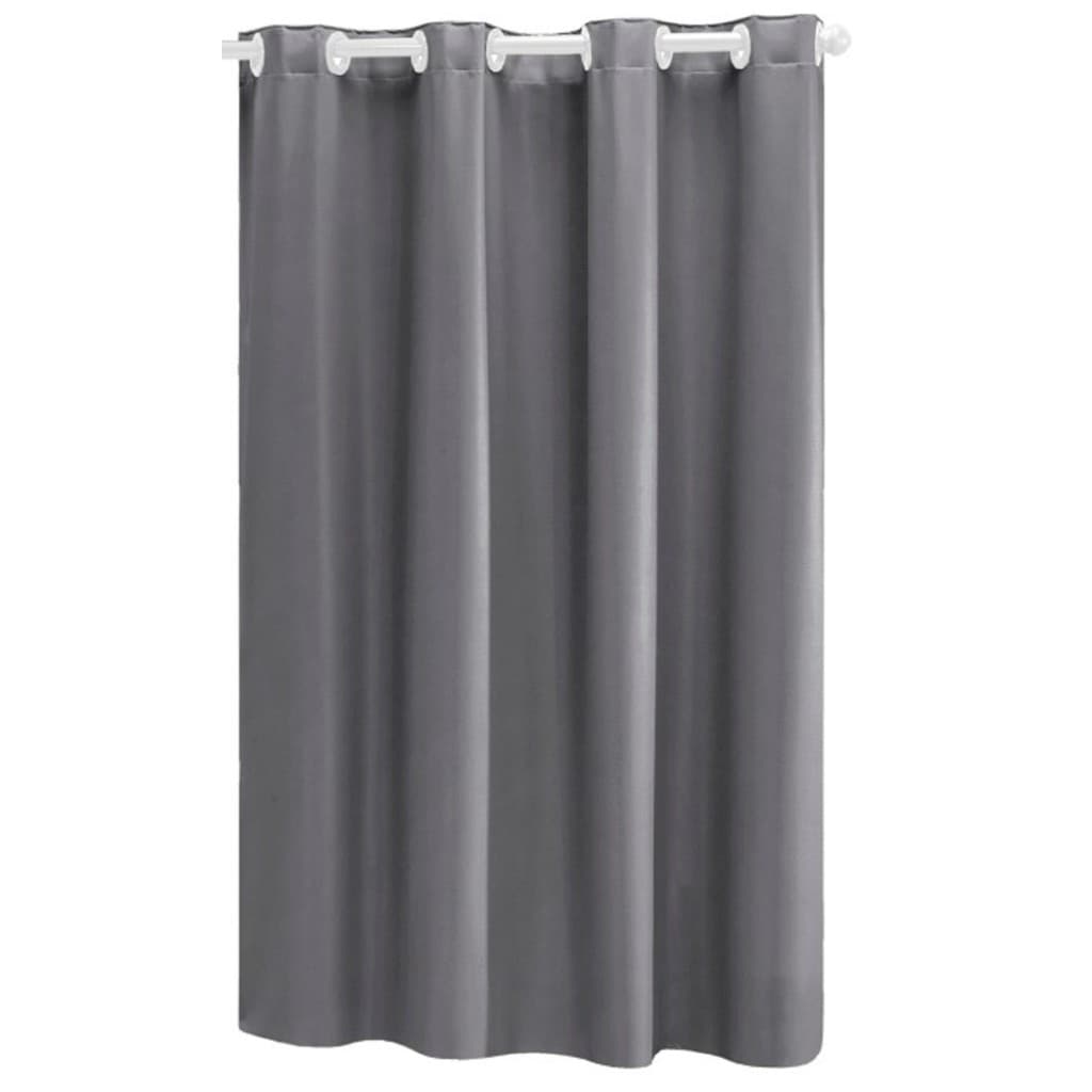 Cortina Blackout  Para  Janela Banheiro  1,00 x 0,80