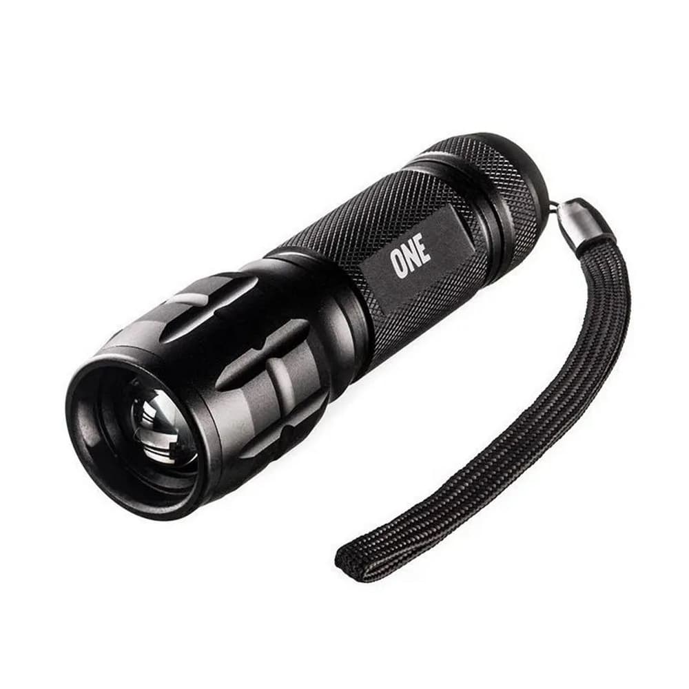 Lanterna Tática One Compact Invictus NF-e