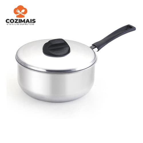Panela Extra Polida N°22